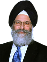 Ralph Singh