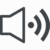 Audio Icon