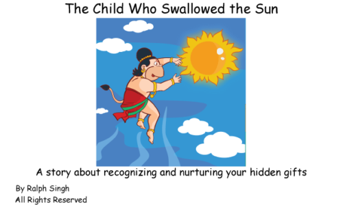 Child-Sun