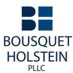 bousquet holsteinn logo
