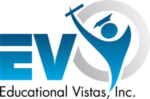 educational vistas logo