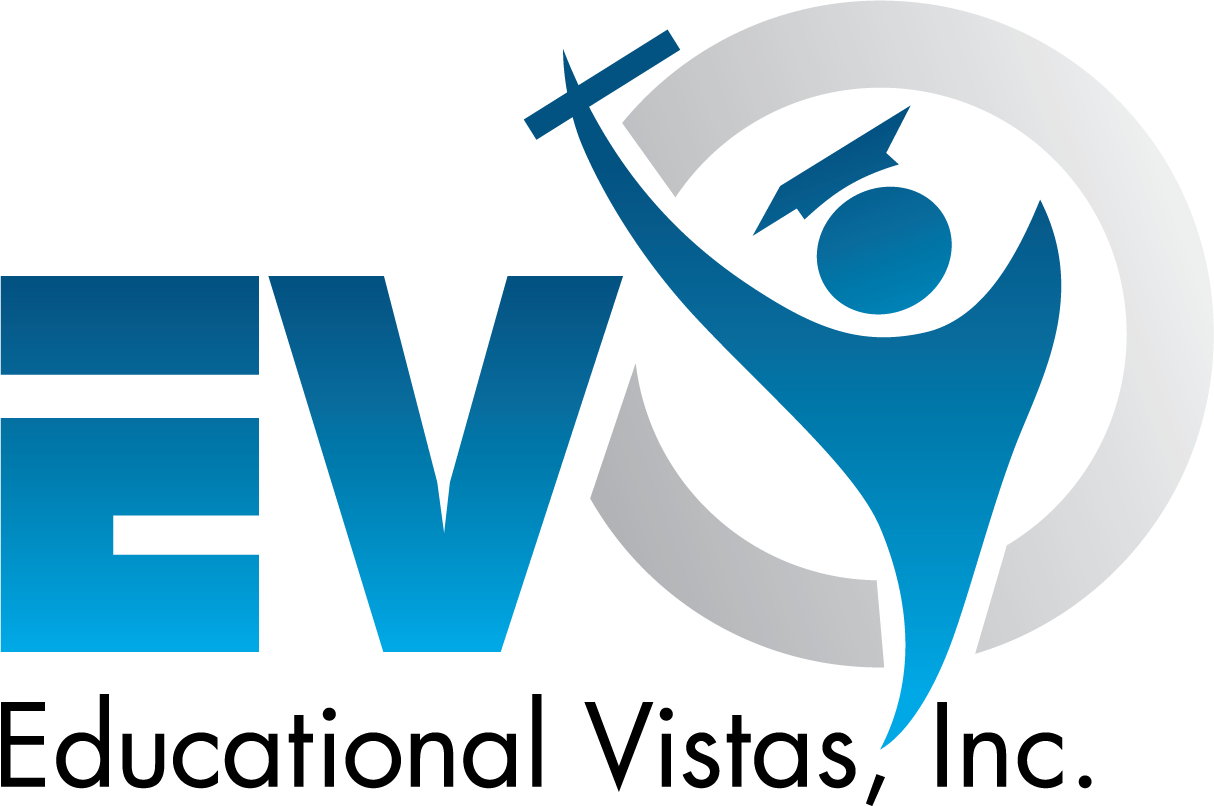 educational vistas logo