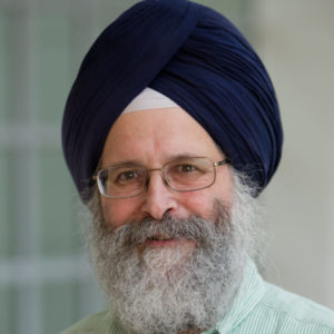 Ralph Singh