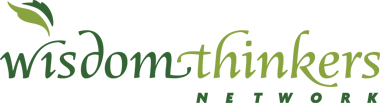 green wisdom thinkers logo