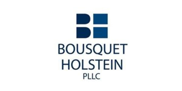 bousquet holstein logo