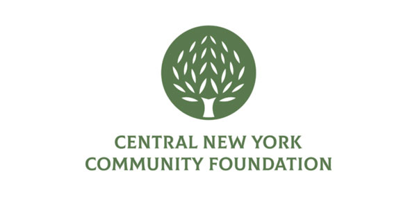 central new york community foundation logo