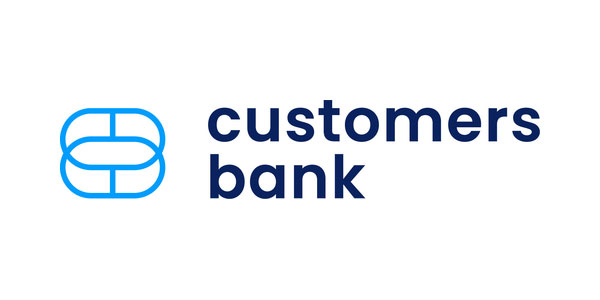 customer bank logo