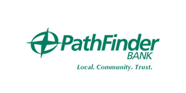 pathfinder bank logo